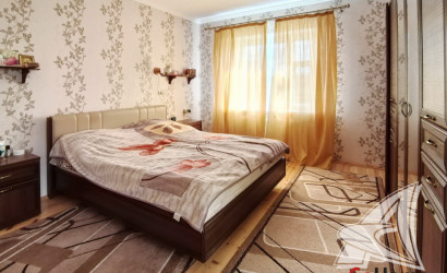 Купить 4-комнатную квартиру, Брест, Пугачево, ул. Столинская. Фото 14