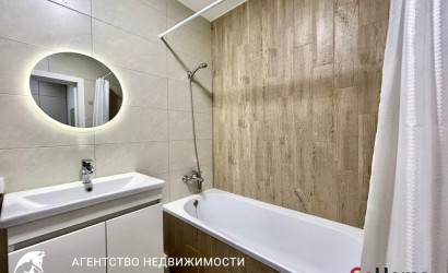 Снять 2-комнатную квартиру, Минск, Дзержинского пр-т 26 (Московский район). Фото 5