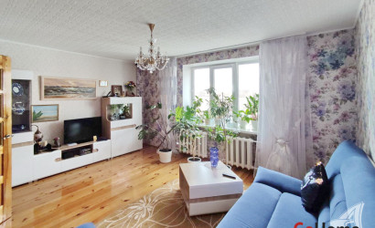 Купить 3-комнатную квартиру, Брест, Восток, ул. Стафеева. Фото 1