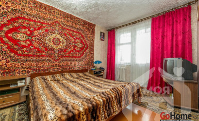 Купить 2-комнатную квартиру, Молодечно, Криничная ул., 29. Фото 9