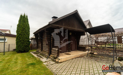 Купить дом в деревне, Строитель-ремонтник, 8 соток. Фото 3