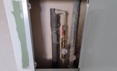 Купить 3-комнатную квартиру, Плещеницы, Октябрьская ул., 73/А2. Фото 26