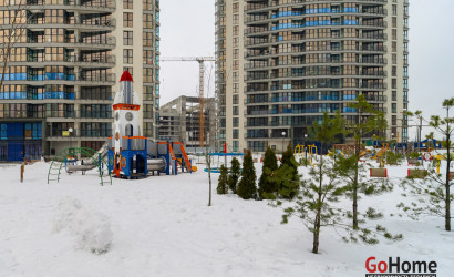 Купить 1-комнатную квартиру, Минск, Брилевская, 37 (Октябрьский район). Фото 30