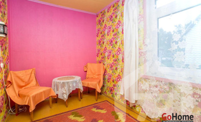 Купить дом в деревне, ДАЧНЫЕ ПЛЕСЫ, 5 соток. Фото 20