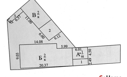 Продажа помещения, Смиловичи, Советская ул., 2/Б,  525.4 кв.м.. Фото 37