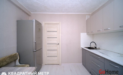 Купить 1-комнатную квартиру, Минск, Илимская ул., 31 (Заводской район). Фото 3