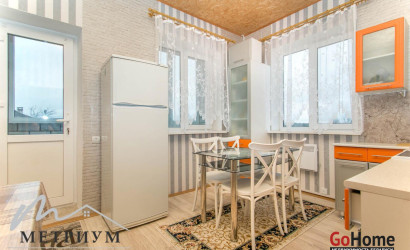 Купить коттедж, Березовцы, 15.86 соток. Фото 9