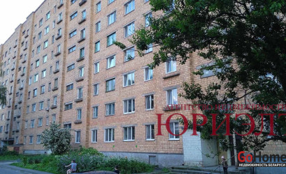 Купить 2-комнатную квартиру, Пинск, Первомайская, 110. Фото 4