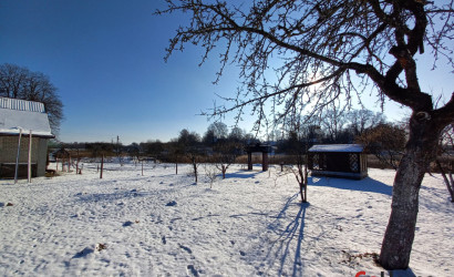 Купить дом, Двор-Гомель, Школьная ул., 6, 25 соток. Фото 19