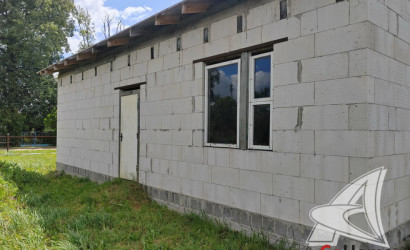 Купить дом, Большая Курница, Чернинский с/с, 15.03 соток. Фото 12