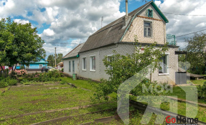 Купить 4-комнатную квартиру, Молодечно, Великосельская ул.. Фото 21