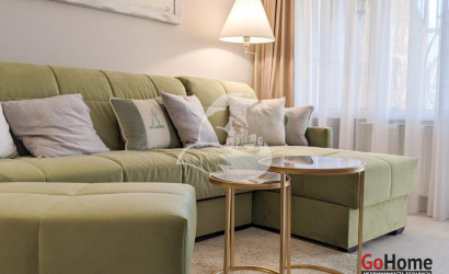 Снять 1-комнатную квартиру, Минск, Макаёнка ул. 12 (Первомайский район). Фото 1