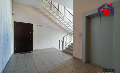 Купить 3-комнатную квартиру, Минск, Скрыганова ул., 16 (Фрунзенский район). Фото 22