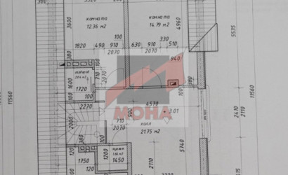 Купить дом, Збироги, Дачная, 1, 12 соток. Фото 10