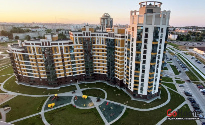 Купить 1-комнатную квартиру, Гродно, Воинов-Интернационалистов, 16. Фото 17