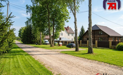 Купить дом, Липники, Центральная ул., 15 соток. Фото 37