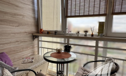 Купить 2-комнатную квартиру, Брест, Вулька, ул. Подгородская. Фото 16