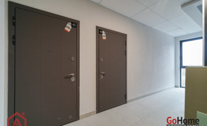 Купить 3-комнатную квартиру, Минск, Тимирязева, 130 (Центральный район). Фото 3