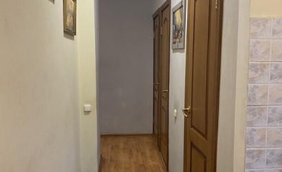 Снять 2-комнатную квартиру, Минск, пер. Казарменный, д. 5А(Ленинский район). Фото 3