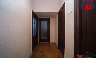 Купить 2-комнатную квартиру, Минск, Независимости просп., 29 (Центральный район). Фото 16