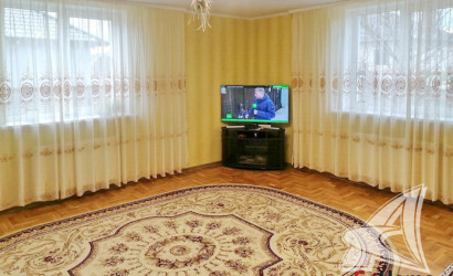 Купить дом, Брест, Вересковые, 9.58 соток. Фото 30