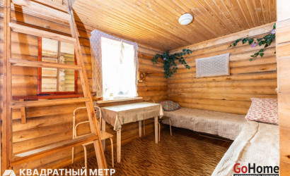 Купить коттедж, Колодищи, Первомайская ул., 11.52 соток. Фото 29