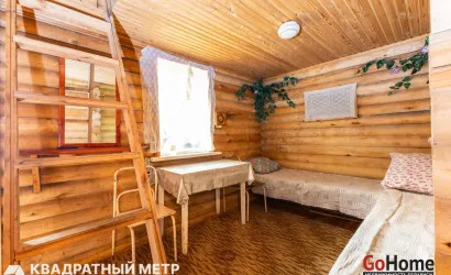  1-этаж.(286.9 м2), Колодищи(Карповича ул.)