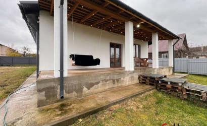 Купить дом, Курково, Молодежная ул., 8, 25 соток. Фото 38