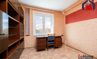 Купить 5-комнатную квартиру, Минск, Любимова просп., 34/1(Московский район). Фото 22