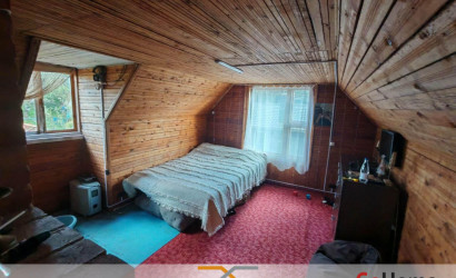 Купить дом в деревне, Подсадье, 3.83 соток. Фото 14