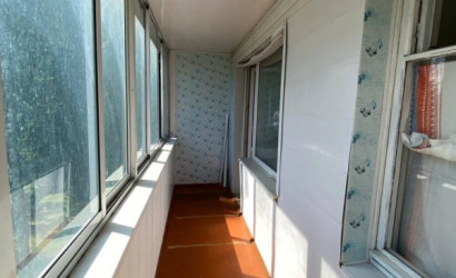 Купить 1-комнатную квартиру, Витебск, Ильинского ул., 25. Фото 8