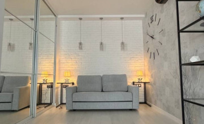 Купить 1-комнатную квартиру, Гродно, ул. Кремко, 2. Фото 7