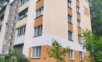 Купить 2-комнатную квартиру, Гомель, Минская, 30. Фото 15