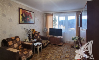 Купить 2-комнатную квартиру, Пелище, , . Фото 2