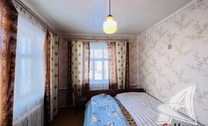 Купить дом, Кобрин, г. Кобрин, 6 соток. Фото 21