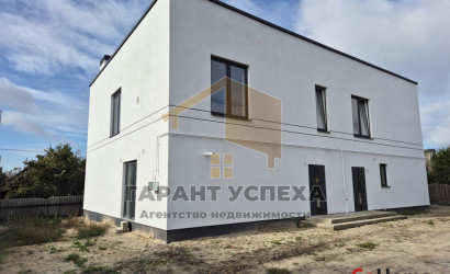 Купить дом, Брест, ул. Красногвардейская, 2.5 соток. Фото 1