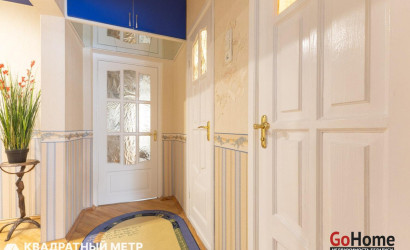 Купить 3-комнатную квартиру, Минск, Тимошенко ул., 22/1 (Фрунзенский район). Фото 17