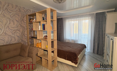 Купить 2-комнатную квартиру, Витебск, Медицинская, 3А. Фото 10