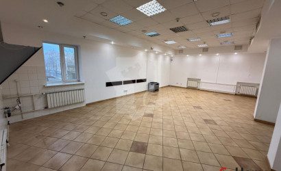 Аренда помещения, Минск, Фабрициуса ул., 8/б,  от 47.5 до 58.9 кв.м.. Фото 1