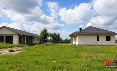 Купить дом, Мгле, ул. Центральная, 30 соток. Фото 1