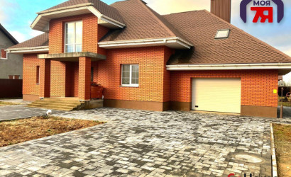 Купить коттедж, Щитомиричи, Светлая ул., 14.2 соток. Фото 4