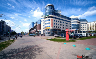 Аренда помещения, Минск, Немига ул., 40, 327.5 кв.м.. Фото 2