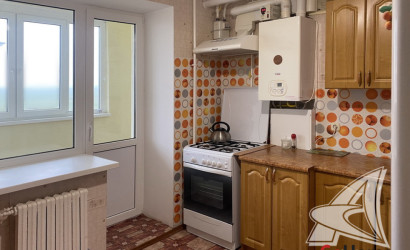 Купить 3-комнатную квартиру, Высокое, , . Фото 5