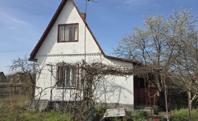 Купить коттедж, Стаховичи, Престижная 38, 6 соток. Фото 3