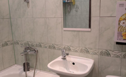 Купить 2-комнатную квартиру, Минск, Люксембург ул., 97 (Московский район). Фото 12