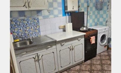 Купить 2-комнатную квартиру, Деревная, Школьная ул., 19. Фото 11