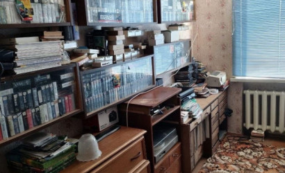 Купить 3-комнатную квартиру, Березино, Максима Горького, 33. Фото 6
