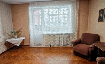 Купить 3-комнатную квартиру, Гомель, Кожара ул., 1. Фото 4