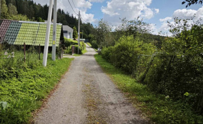 Купить участок, Мончаки, Центральная, 39, 24.92 соток. Фото 43