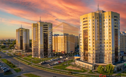 Купить 1-комнатную квартиру, Брест, ул. Фомина, д. . Фото 1